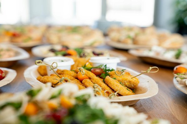 Welche Rolle spielt Technologie in der Küche der Zukunft?