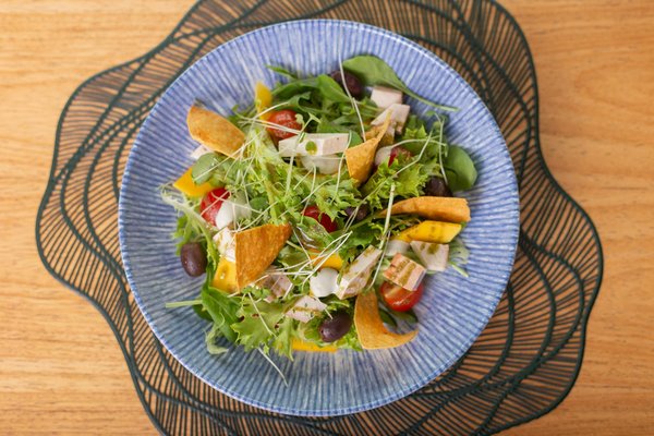 Welche Küchenprodukte sparen am meisten Zeit?