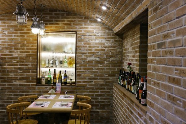 Welche Trends gibt es bei der Gestaltung von Restaurantküchen?